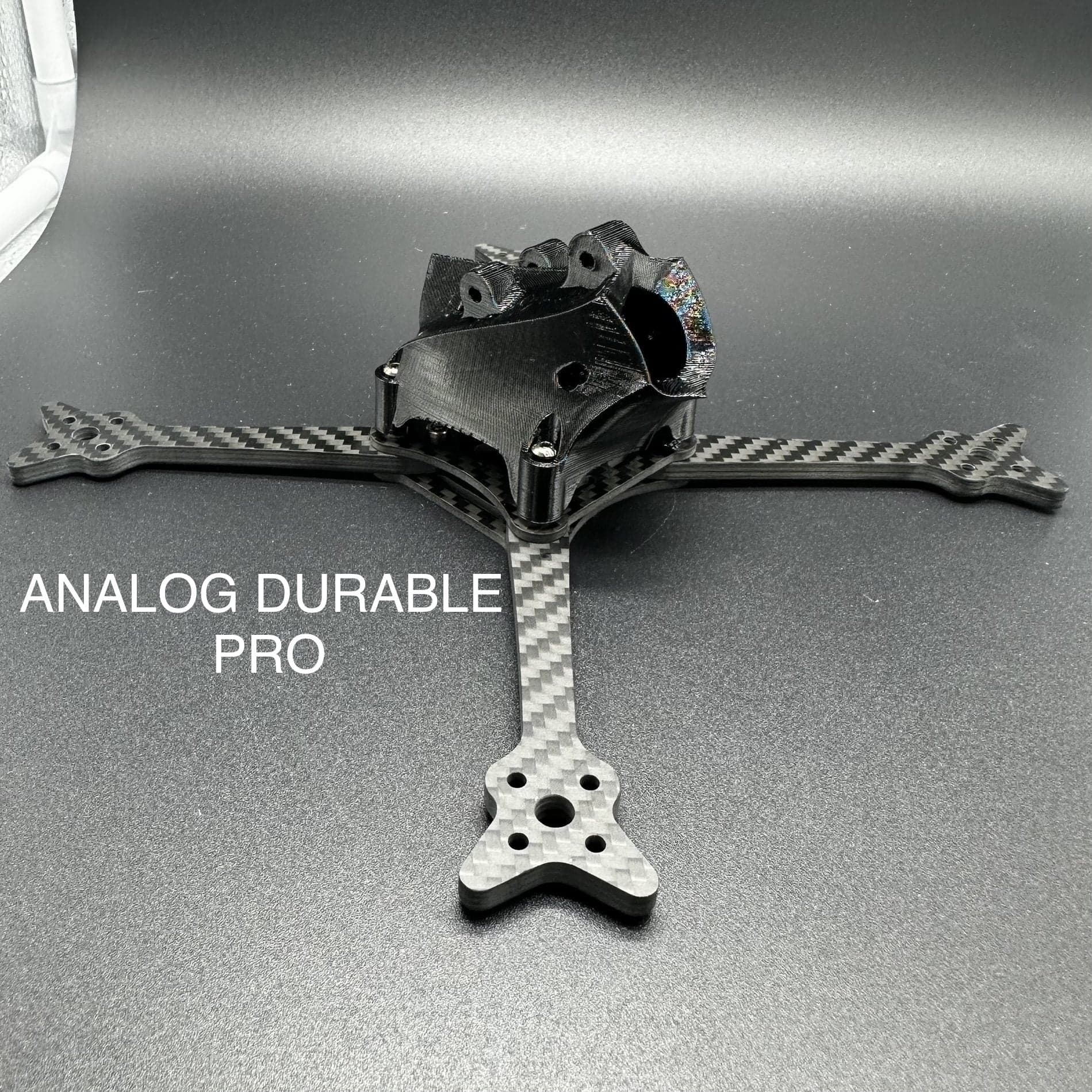 Analog Open Racer (Ready To Fly) for fpv drones 4