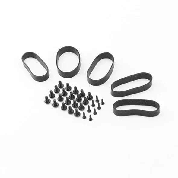 Emax Nanohawk X Spare Hardware Kit - Screw Pack for fpv drones 1