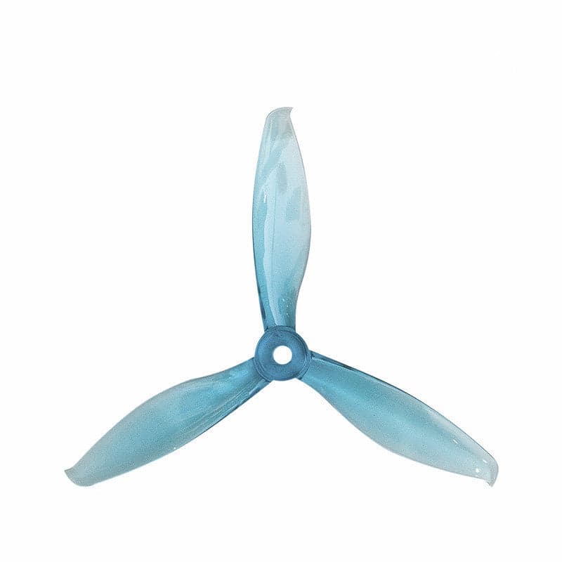 Gemfan 5149 5.1x4.9 FPV PC 3 propeller for fpv drones 1
