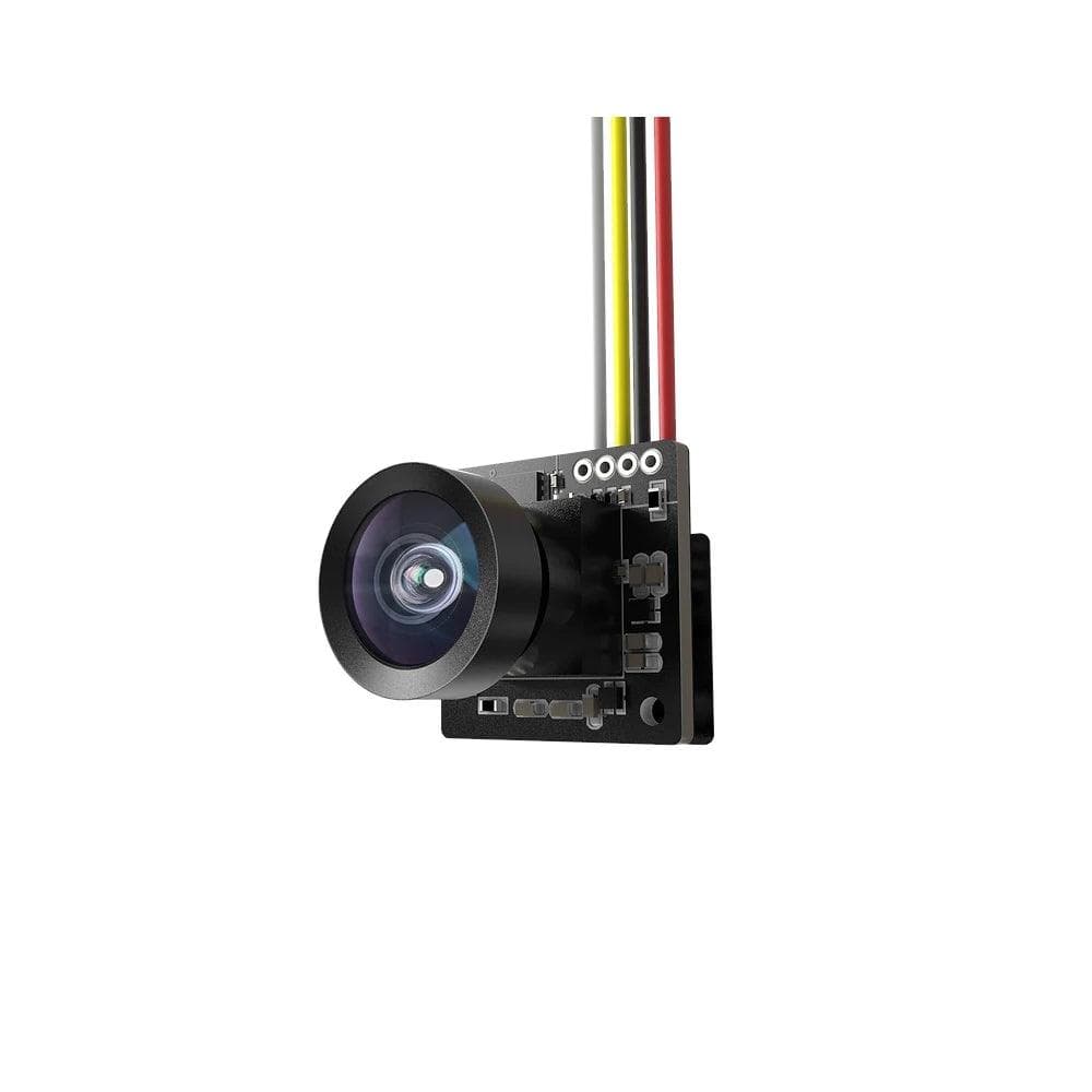 HDZero Eco Video System - Choose Kit or Camera Only for fpv drones 2