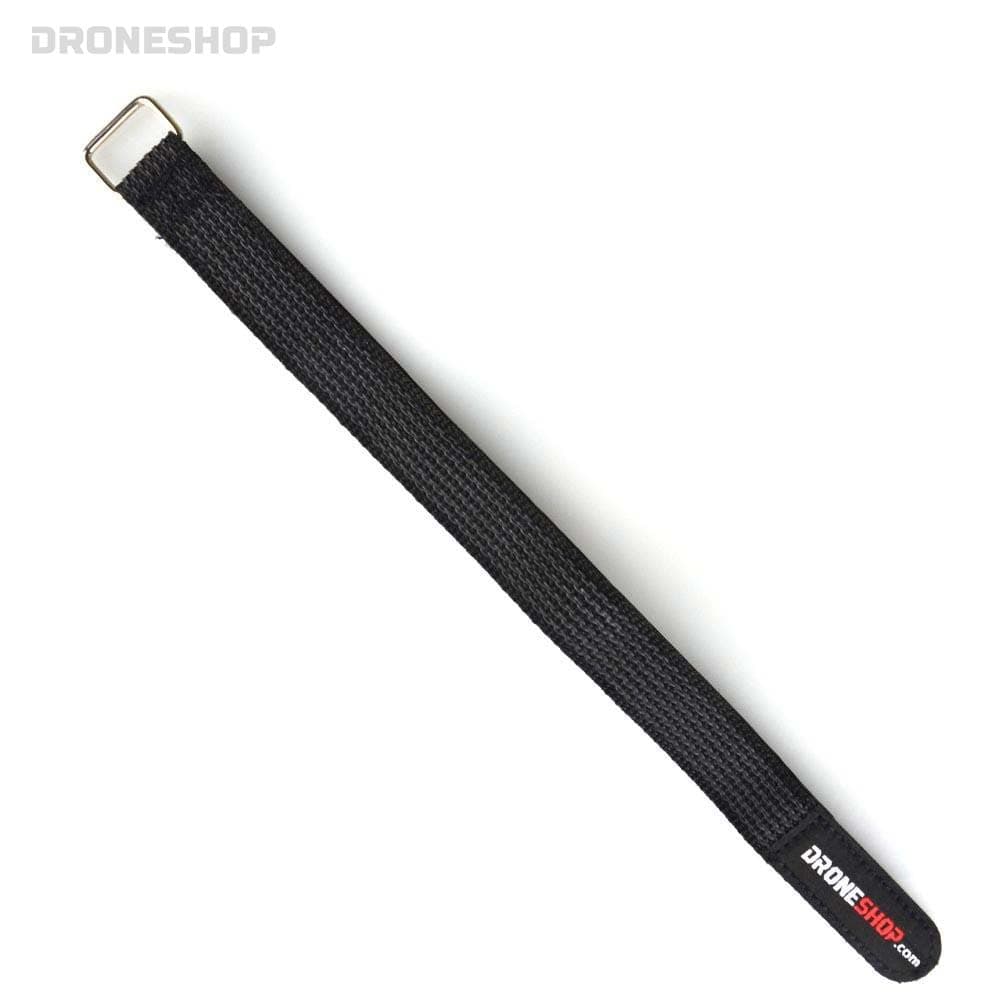 Droneshop Unbreakable LiPo Strap - 30 cm - 1 STUK for fpv drones 1
