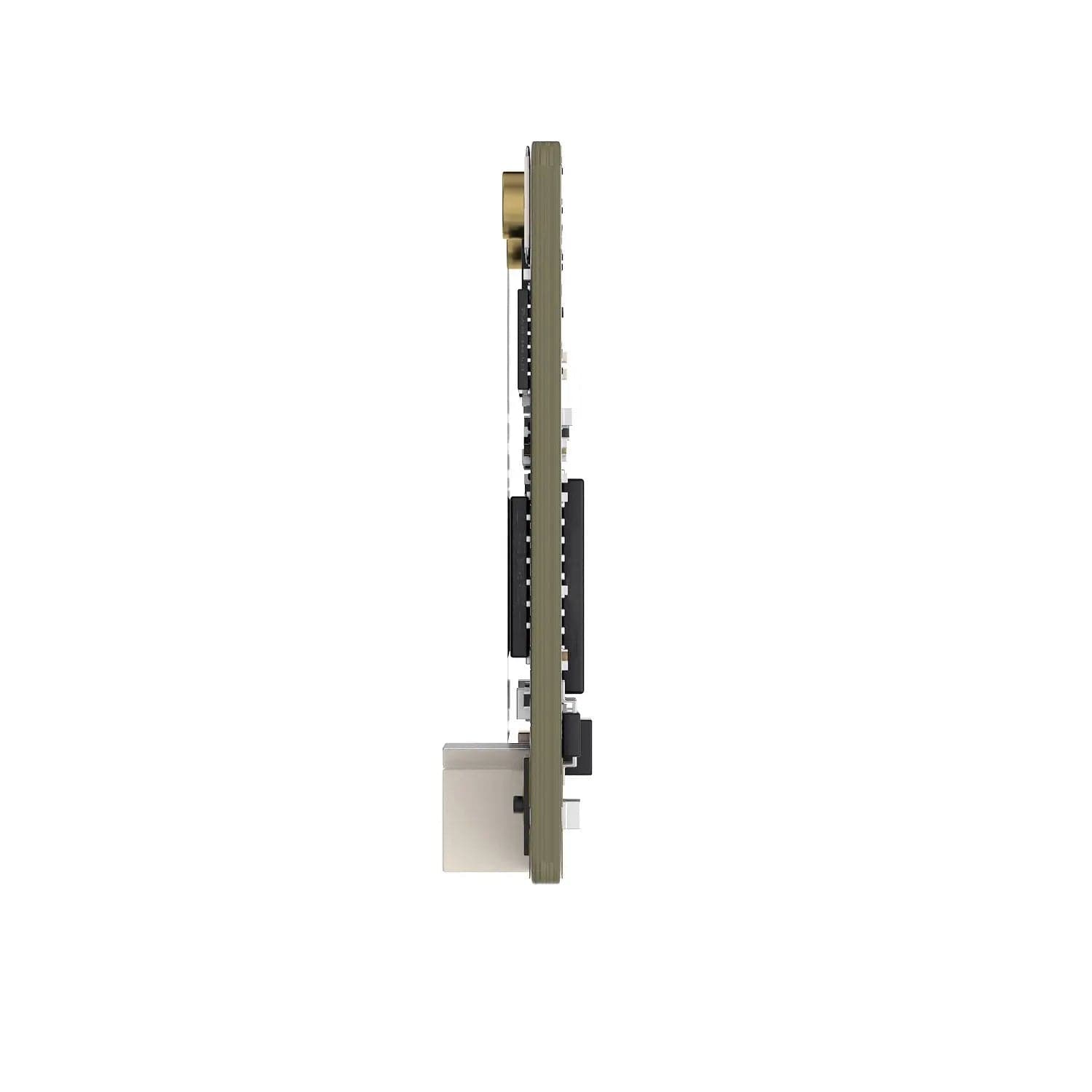 GEPRC ELRS 915M/2.4G Gemini Xrossband Receiver for fpv drones 4