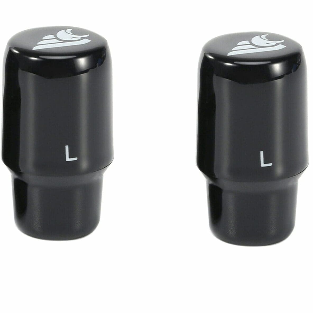 FlyFishRC Osprey 5.8GHz Stubby Antenna LHCP SMA (2 pack) for fpv drones