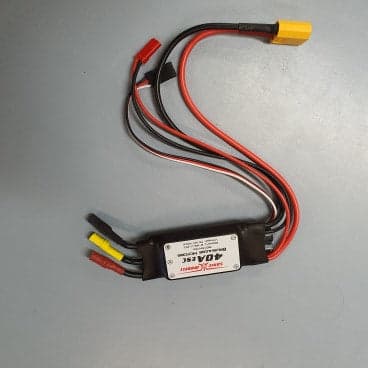 Sonicmodell AR Wing Pro Replacement Parts for fpv drones 1