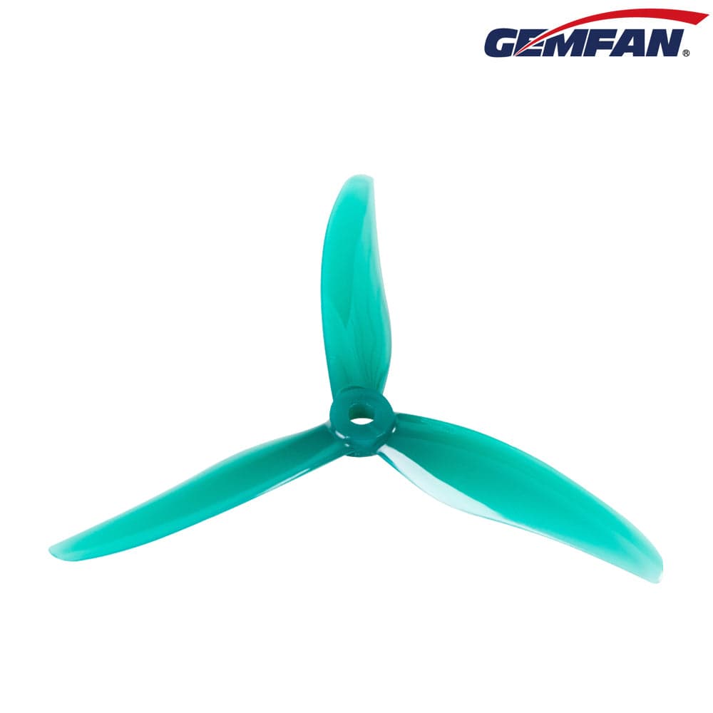 Gemfan Freestyle3S (5.1x3x3) Durable F3 - Choose Color for fpv drones 3