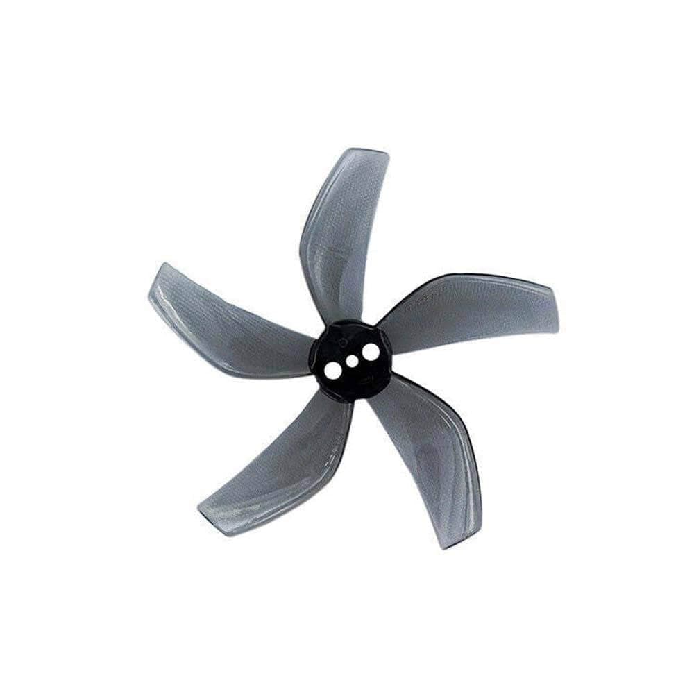 Gemfan D51-5 1.5mm T-Mount Penta-Blade 2" Prop 8 Pack - Choose Your Color for fpv drones 1