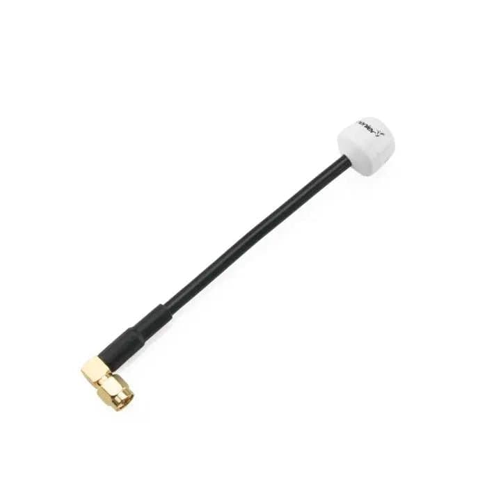 Lumenier AXII 2 Right-Angle 5.8GHz Antenna - Choose Polarization