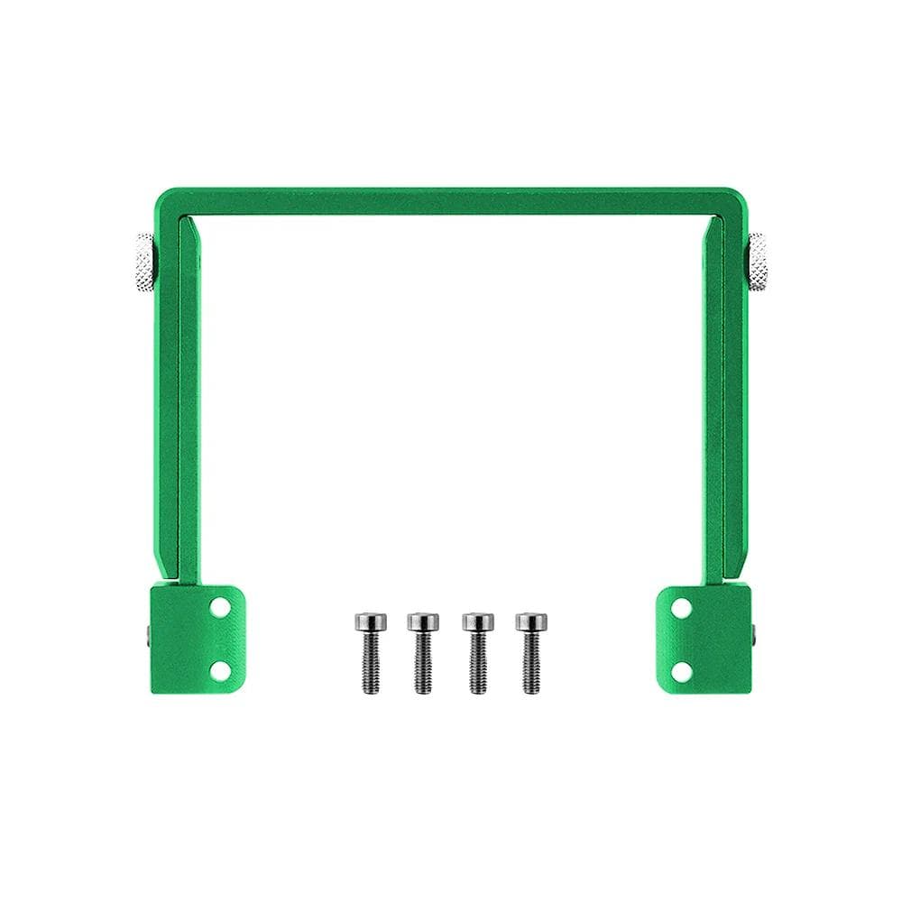 RadioMaster TX15 Adjustable Length CNC Folding Stand - Choose Color for fpv drones 2