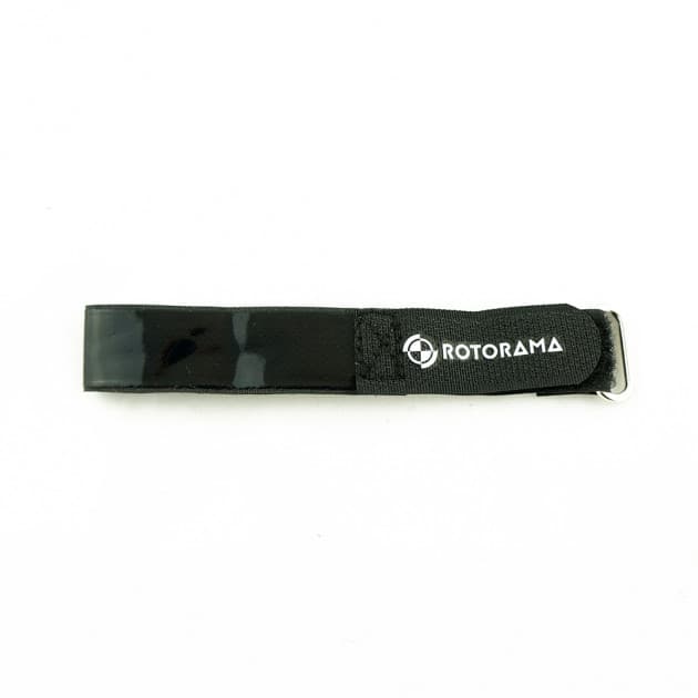 Rotorama Battery Strap - Silicone 20x250 for fpv drones 3