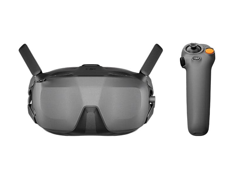 DJI Avata 360 Motion Fly More Combo for fpv drones 5