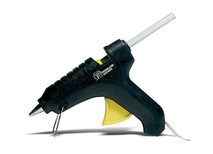 Woodland Scenics Low Temp Foam Glue Gun ST1445 for fpv drones