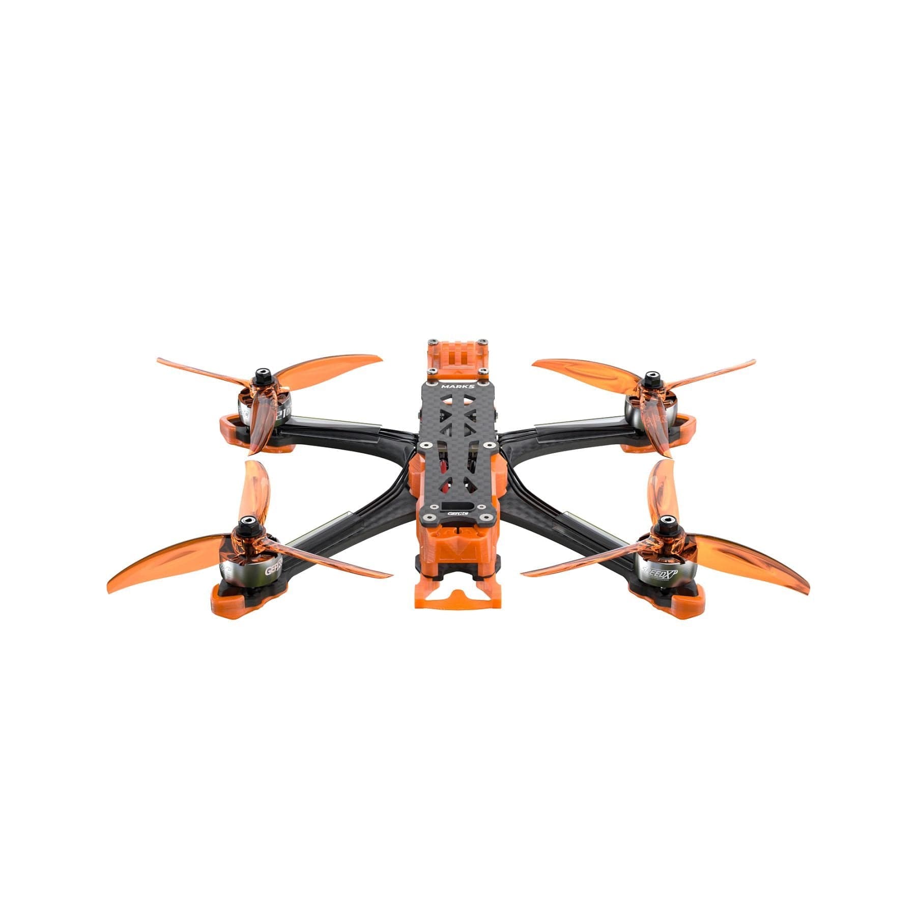 GEPRC MARK5 O4 Pro DC WTFPV Drone for fpv drones 5