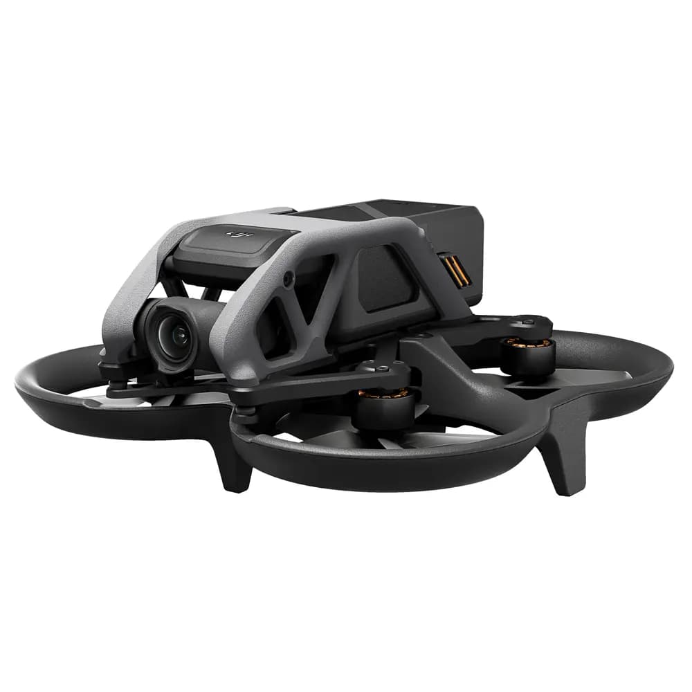 DJI Avata - 8 for fpv drones 1