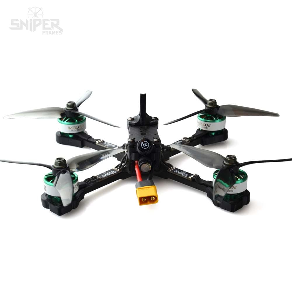 SniperX Light PNP for fpv drones 4