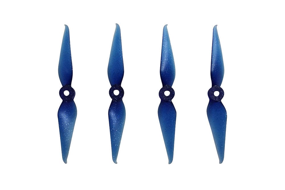 RaceKraft 5038 Two-Blade Crane Style Propellers for fpv drones 7