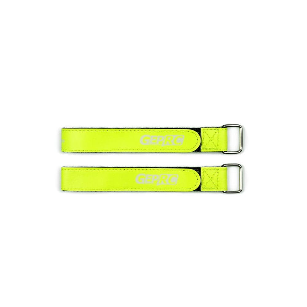 GEPRC 20x250mm Battery Strap - 5Pcs. Choose Color for fpv drones 6