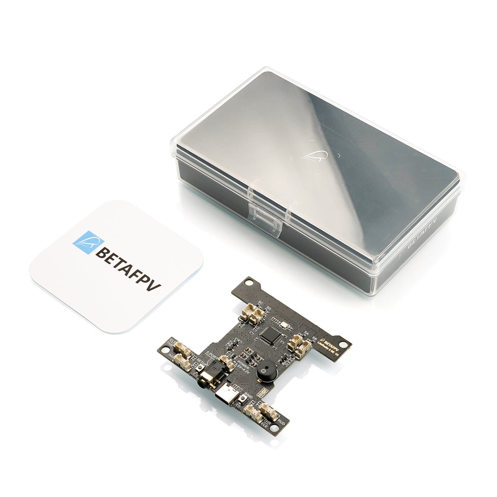 BetaFPV LiteRadio 2 SE ELRS Radio Transmitter Main Board for fpv drones 5