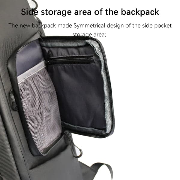 Auline V3 Backpack for FPV Pilots - Waterproof and Solid Type Outdoor Backpack for fpv drones 4