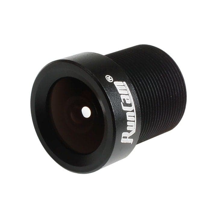 RunCam FPV Lens (2.1mm/ 2.3mm, 2.5mm) Short and Wide Angle for fpv drones 37
