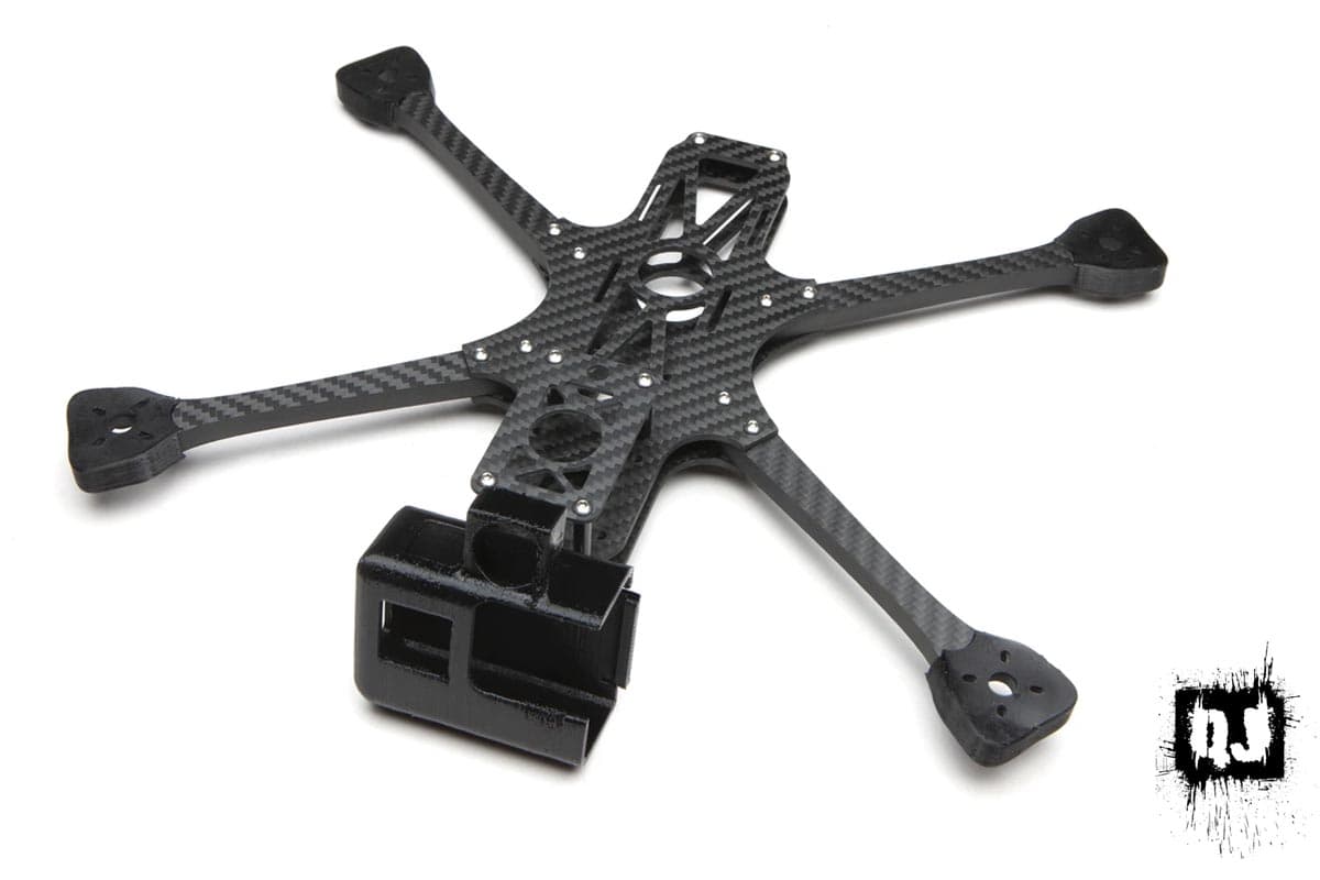 Shen Drones Ichabod LR for fpv drones