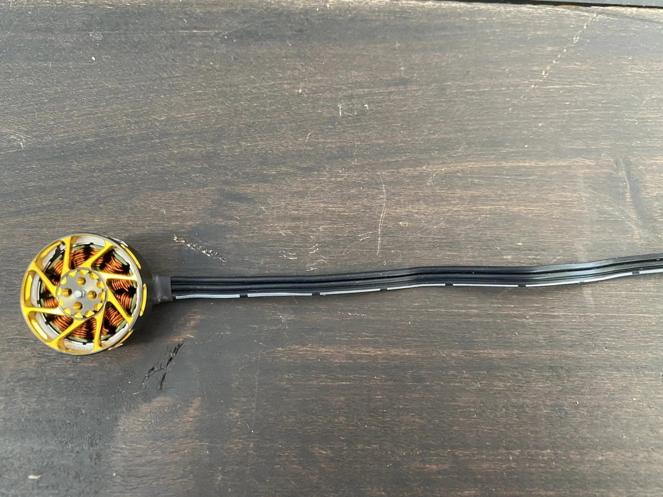 Ummagawd Aerolite 2004 2450KV Motor for fpv drones 2