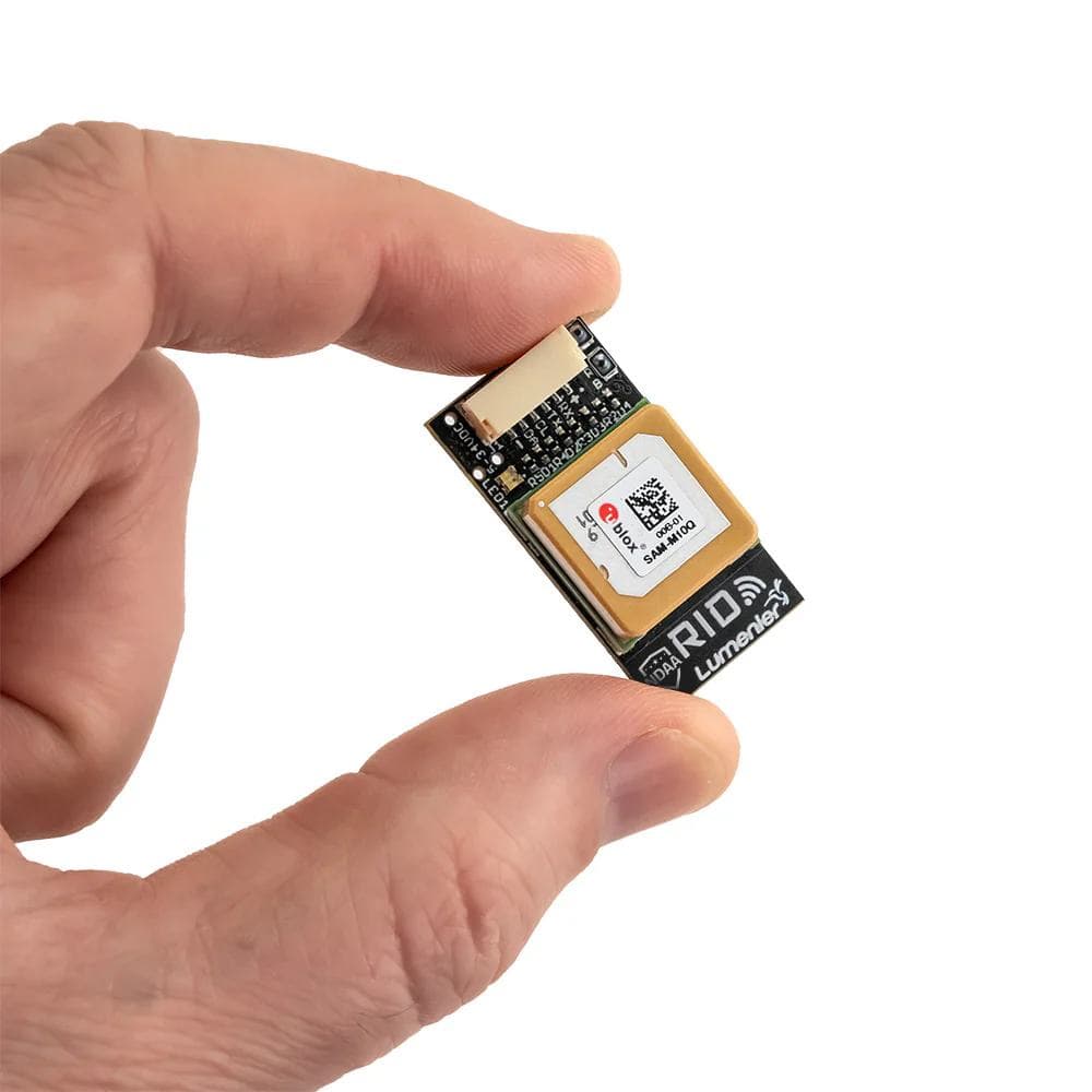 Lumenier Remote ID Module - NDAA for fpv drones 1