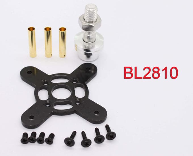EMAX BL2810 for fpv drones 2