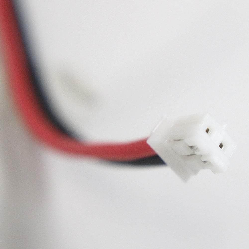 Flywoo Pigtail A30-F to PH2.0 Male Charge/Discharge Adapter 22AWG 60mm - 5 Pack for fpv drones 2