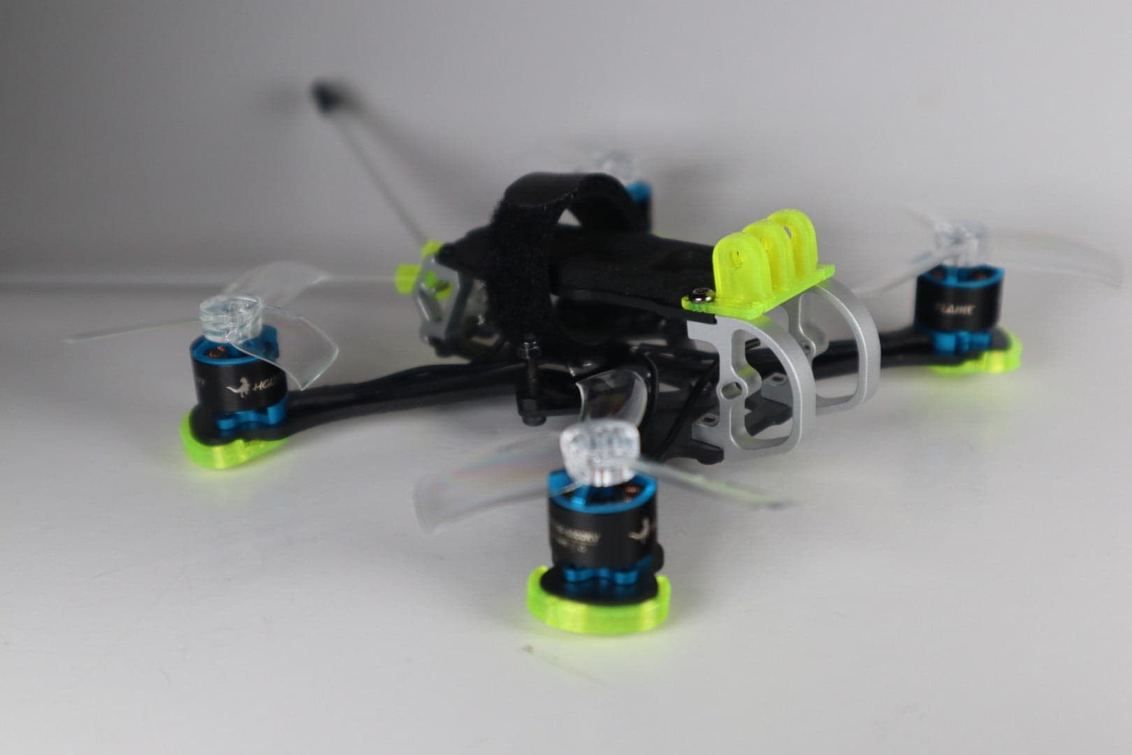 ArmGuards/Skidz - Micros + Whoops for fpv drones 5