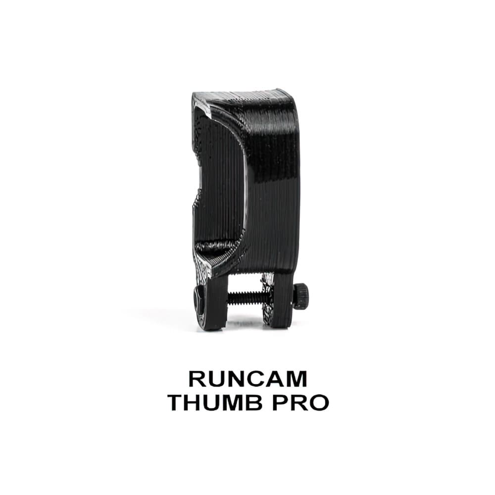 Flywoo Firefly Nano Baby 2S TPU Camera Mount - 2  for fpv drones 1