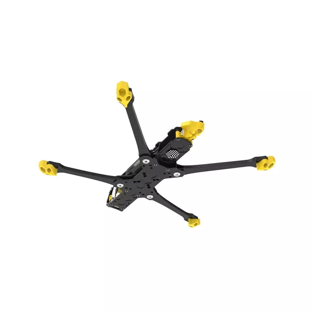 SpeedyBee Mario Fold 8 DC FPV Long Range Frame Kit for fpv drones 3