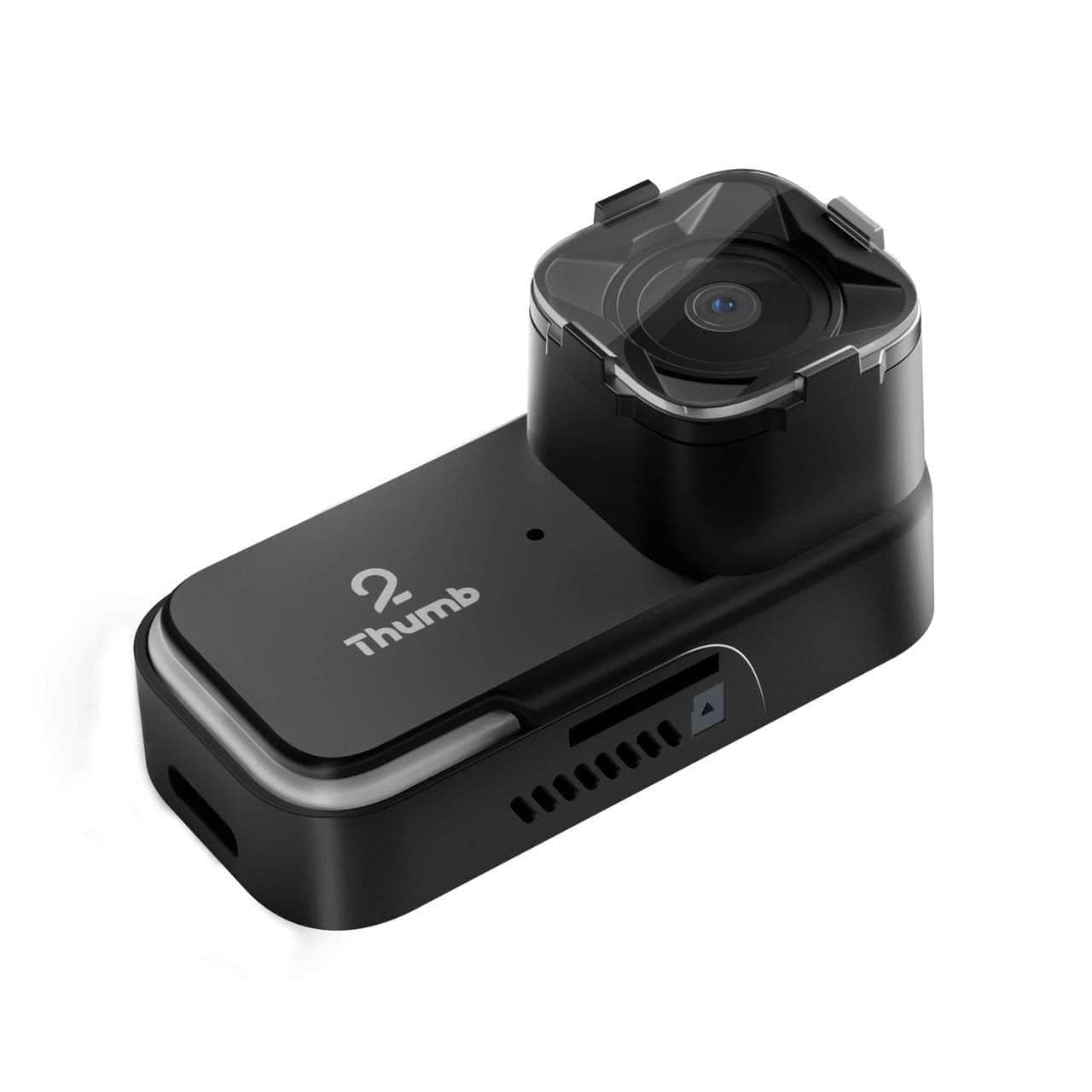 RunCam Thumb 2 4K HD Action Camera + ND Filter Set for fpv drones 5