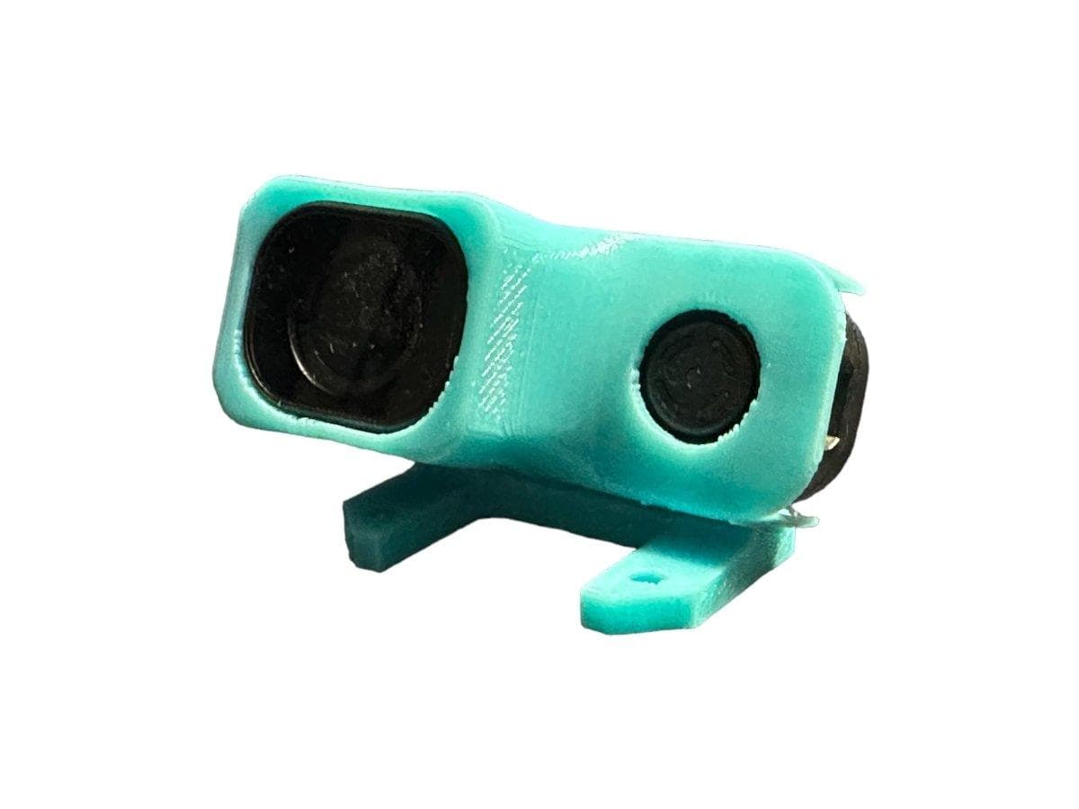 Ummagawd BotGrinder Grinderino RunCam Thumb Pro Mount for fpv drones
