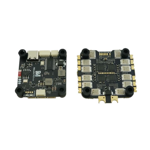 MicoAir H743 V2 + 70A stack for drones, Ardupilot PX4 for fpv drones 5