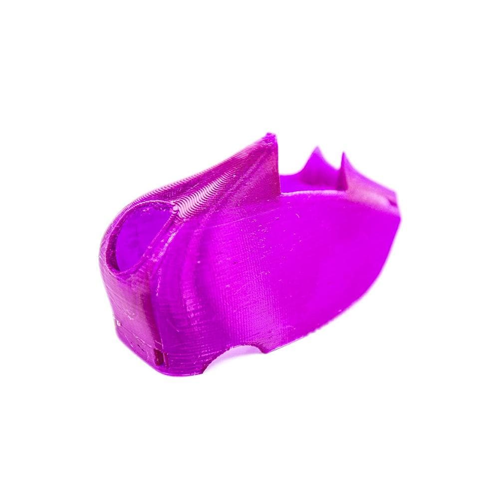 Phaser3D Viper Racing Frame TPU Main Canopy (Part 2 of 3) for fpv drones 1
