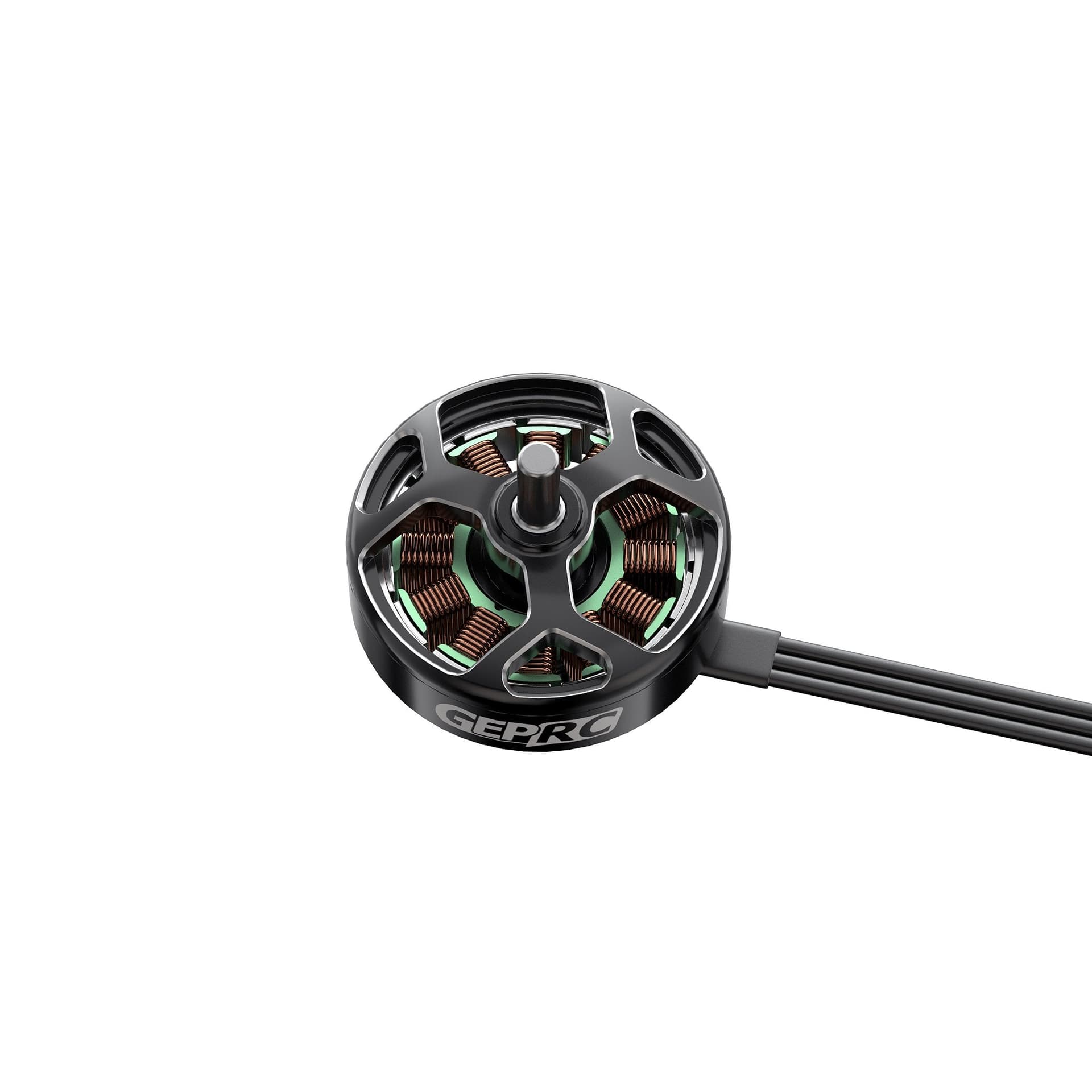 GEPRC SPEEDX2 1102 10000KV 3 Holes 1.5mm Shaft Whoop Motor (1 Pc) for fpv drones 3
