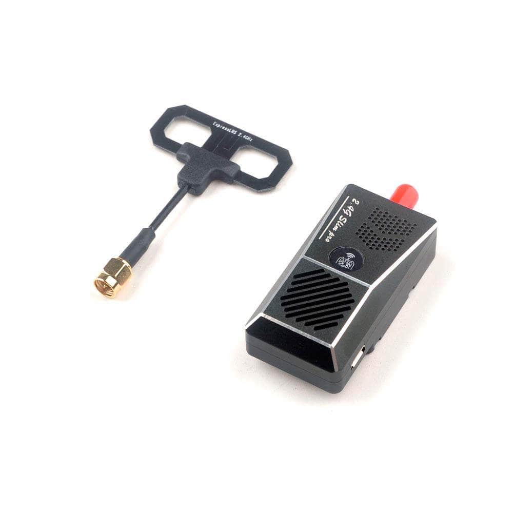 HappyModel ES24TX Slim Pro ELRS 2.4GHz RC Transmitter Module for fpv drones 1
