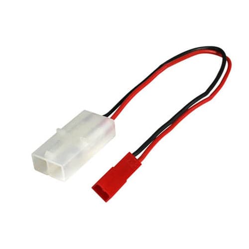 Venom VNR1615 Converter Plug: JST / Tamiya for fpv drones