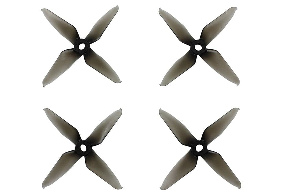 RaceKraft 3041 Quad-Blade Crane Style Propellers for fpv drones 4