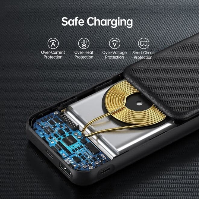 10000mAh USB-C Power bank (Compatible with TS80/TS80P/TS101/Pinecil) [DG] for fpv drones 1