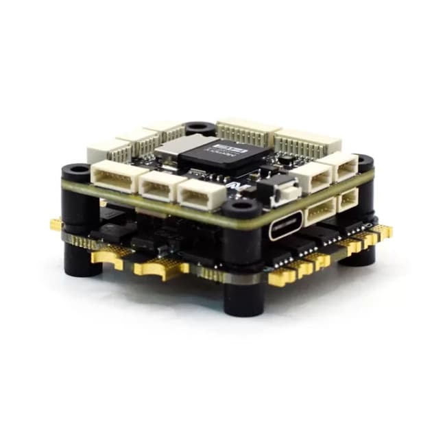 MicoAir H743 V2 + 70A stack for drones, Ardupilot PX4 for fpv drones 2