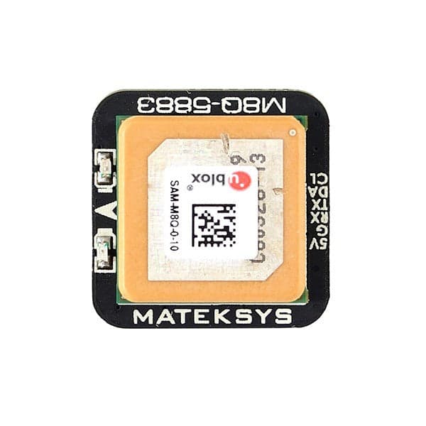 Matek GPS & Compass Module