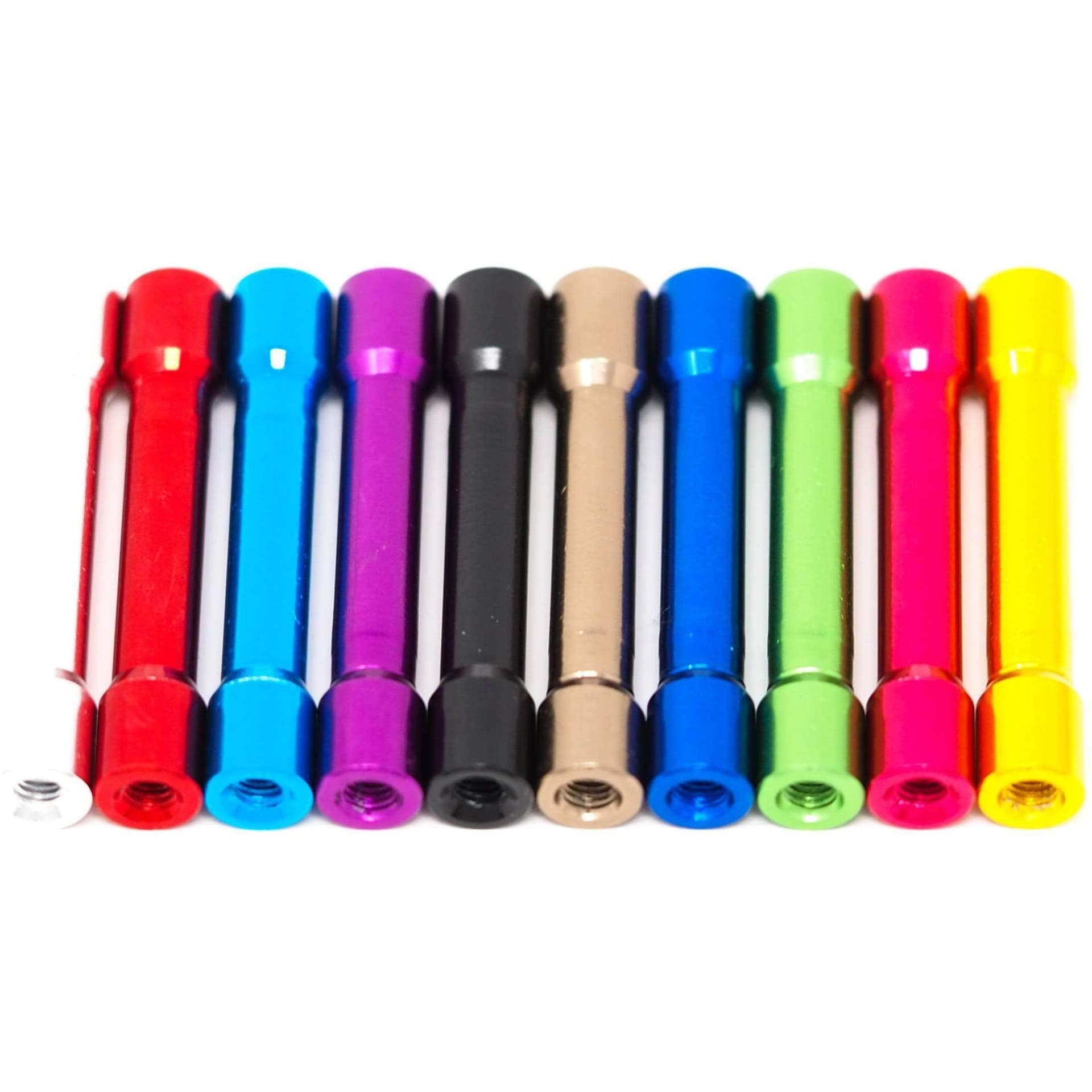 M3 Barbell Standoff (10PCS) - Choose Your Version for fpv drones 1