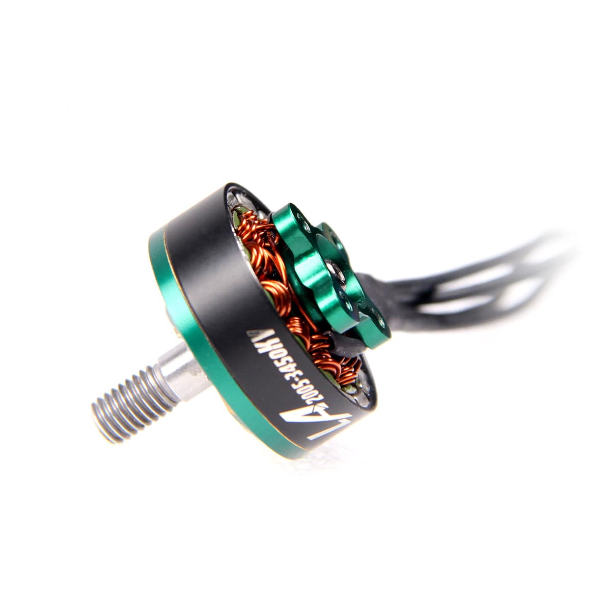 Brother Hobby LA 2005 Motor - 3450KV for fpv drones 3