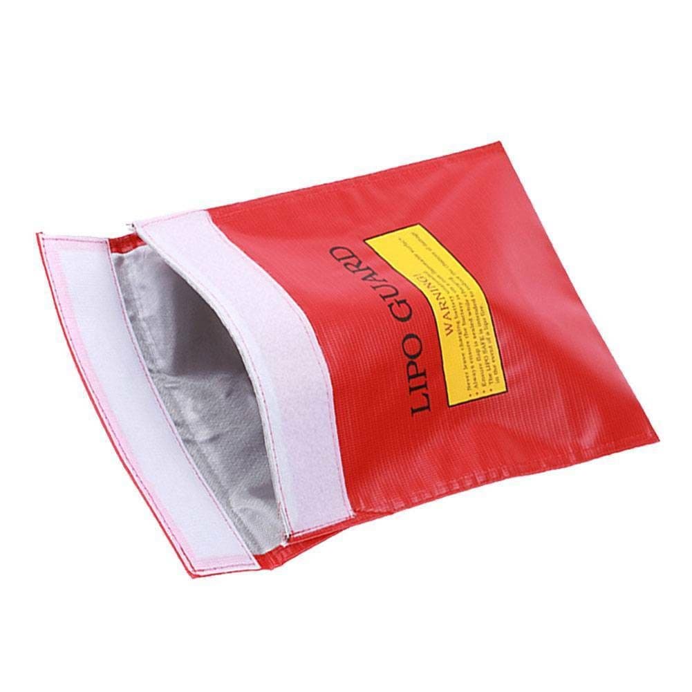 Lipo-Safe Bag for fpv drones 9