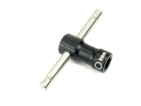 STP Mini Nut Wrench Tool 8MM for fpv drones