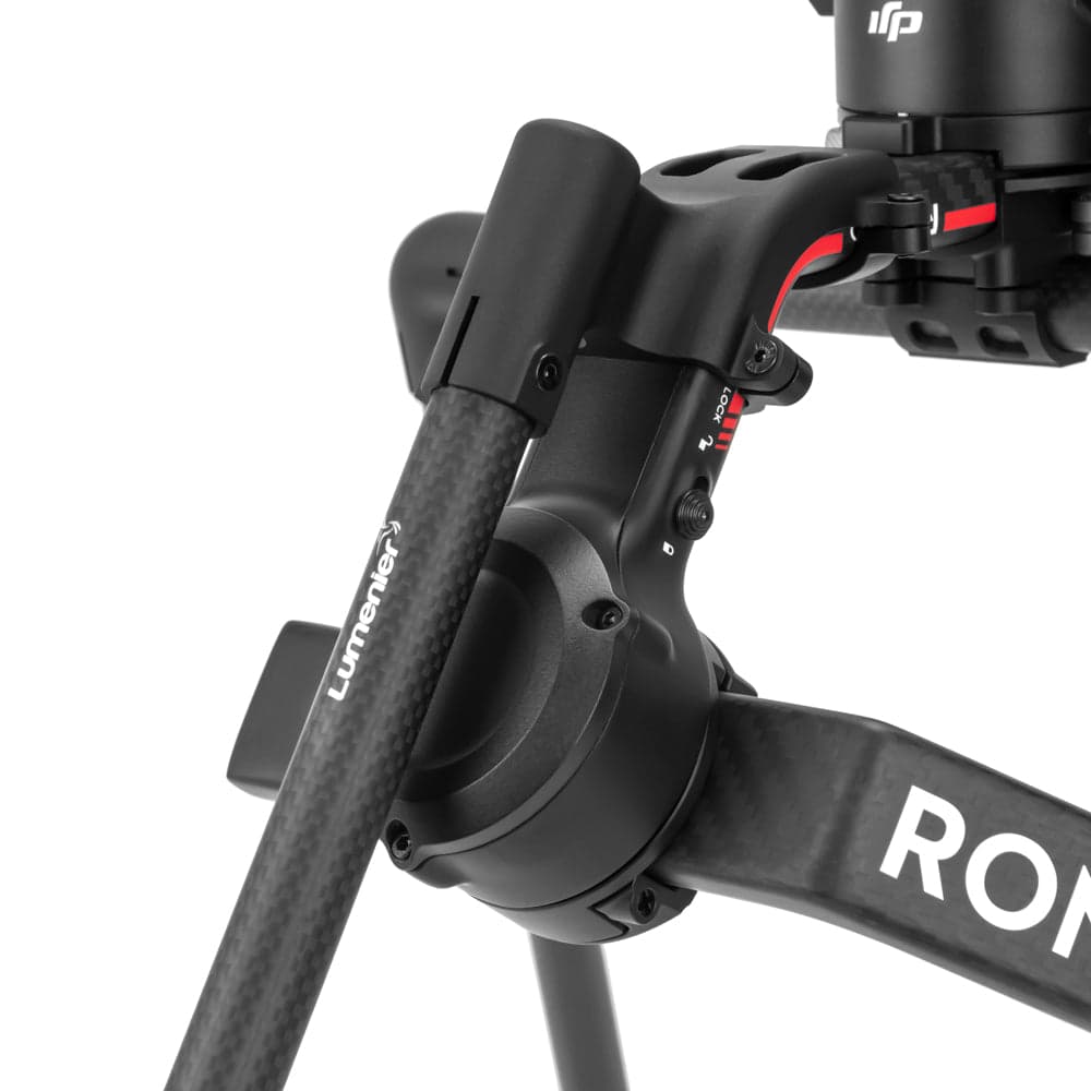 Lumenier RS 3 Pro / RS 4 Pro Gimbal Landing Gear - House of FPV Edition for fpv drones 16