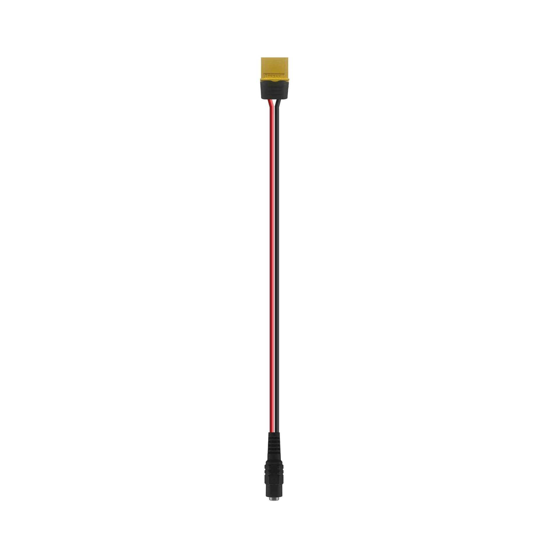 NewBeeDrone Female DC to Female XT60 Adaptor for Google Battery for fpv drones