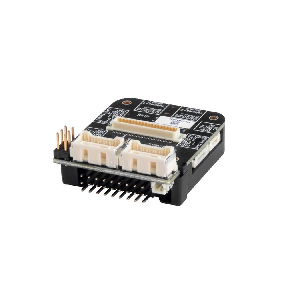 CubePilot Cube Mini Carrier Board for fpv drones