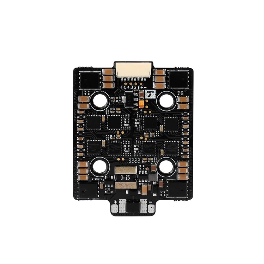 T-Motor F60A 3-8S 4-in-1 AM32 Mini ESC - 20x20 - 2 for fpv drones 2